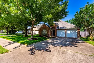 7414 W Magic Mountain Ln, Round Rock, TX 78681 - Photo 1