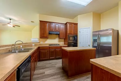 7414 W Magic Mountain Lane, Round Rock, TX 78681 - Photo 14