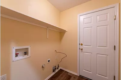 7414 W Magic Mountain Lane, Round Rock, TX 78681 - Photo 8