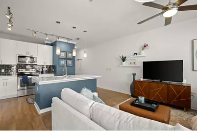 1900 Barton Springs Road #3038, Austin, TX 78704 - Photo 4
