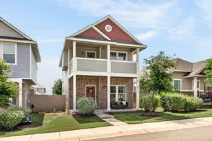 17903 Papaveri Wy, Pflugerville, TX 78660 - Photo 2
