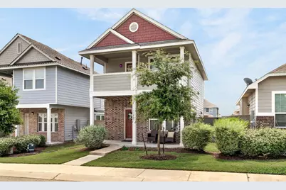 17903 Papaveri Way #212, Pflugerville, TX 78660 - Photo 36