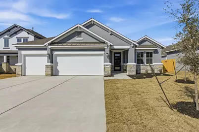 19128 Ariel Elena Way, Pflugerville, TX 78660 - Photo 2