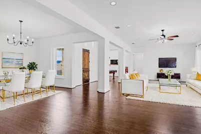 609 Dancing Oak Lane, San Marcos, TX 78666 - Photo 6