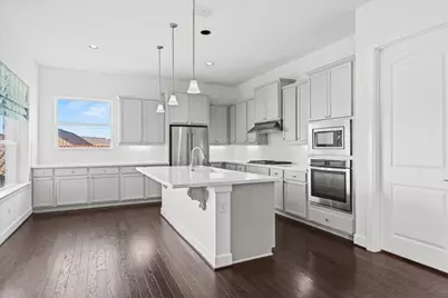 609 Dancing Oak Lane, San Marcos, TX 78666 - Photo 4