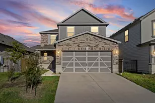 6316 Carriage Pines Dr, Del Valle, TX 78617 - Photo 1