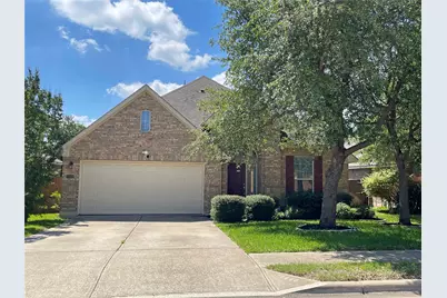 3440 Pine Needle Circle, Round Rock, TX 78681 - Photo 1