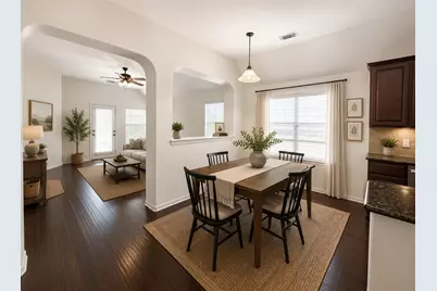 3440 Pine Needle Circle, Round Rock, TX 78681 - Photo 4