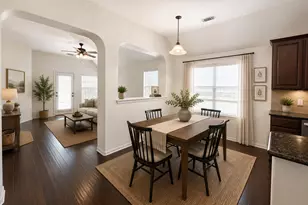 3440 Pine Needle Cir, Round Rock, TX 78681 - Photo 4