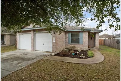 213 Fall Creek Drive, Kyle, TX 78640 - Photo 1