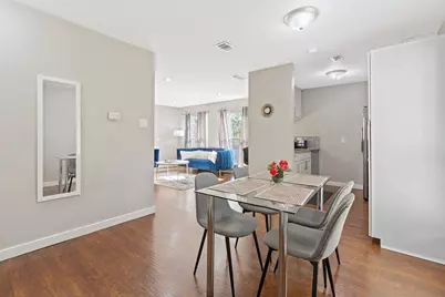 1906 Valley Hill Circle #A, Austin, TX 78741 - Photo 6