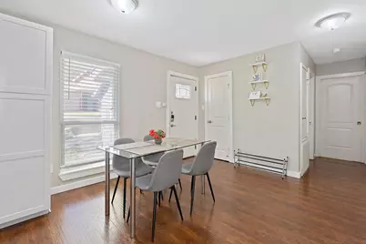 1906 Valley Hill Circle #A, Austin, TX 78741 - Photo 4