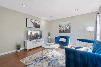 1906 Valley Hill Circle #A, Austin, TX 78741 - Photo 2