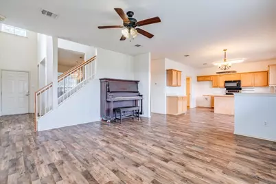13408 Dwight Eisenhower Court, Manor, TX 78653 - Photo 4
