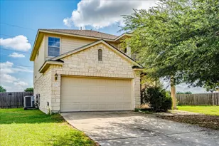 13408 Dwight Eisenhower Ct, Manor, TX 78653 - Photo 2