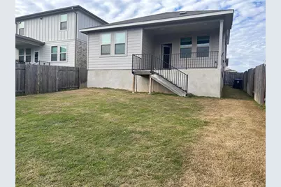 317 Serpens Street, Georgetown, TX 78628 - Photo 16