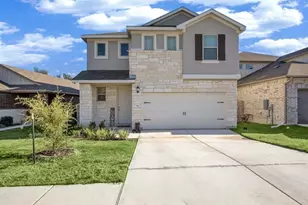 317 Serpens St, Georgetown, TX 78628 - Photo 1