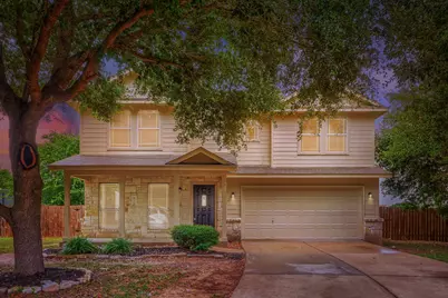 610 Carole Cove, Bastrop, TX 78602 - Photo 4