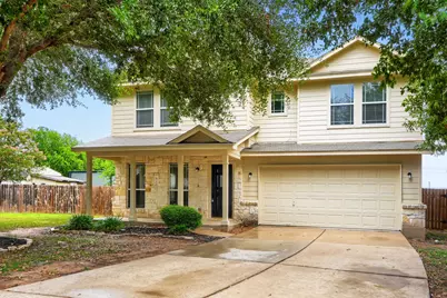 610 Carole Cove, Bastrop, TX 78602 - Photo 2