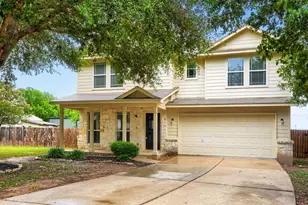 610 Carole Cove, Bastrop, TX 78602 - Photo 2