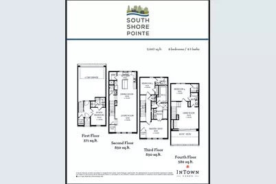 1308 Tinnin Ford Road #1, Austin, TX 78741 - Photo 2