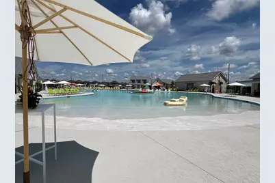 212 Los Olives Lane, Liberty Hill, TX 78642 - Photo 30