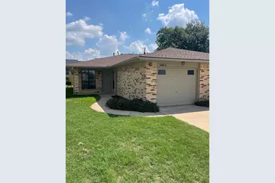206 E Walter Street #A, Pflugerville, TX 78660 - Photo 1