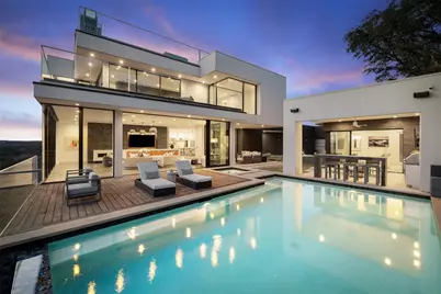 6607 W Courtyard Drive, Austin, TX 78730 - Photo 2