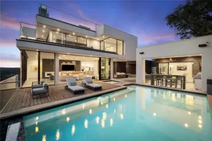 6607 W Courtyard Dr, Austin, TX 78730 - Photo 2