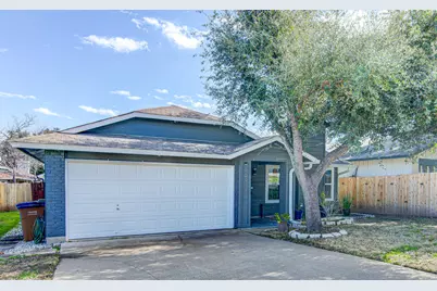 12911 Quinn Trail, Austin, TX 78727 - Photo 2