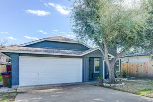 12911 Quinn Trail, Austin, TX 78727 - Photo 2