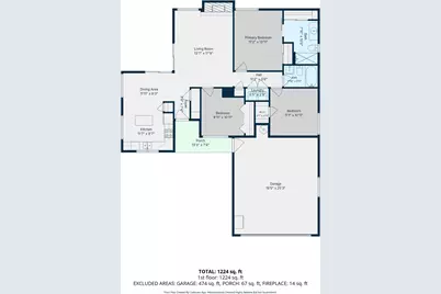 1115 Echo Lane, Austin, TX 78745 - Photo 36
