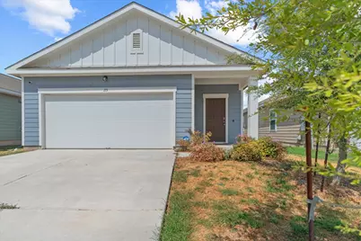 115 Bluegill Drive, Hutto, TX 78634 - Photo 2