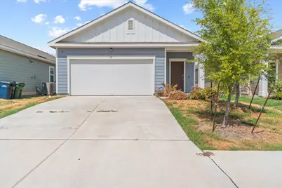 115 Bluegill Drive, Hutto, TX 78634 - Photo 4