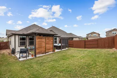 707 Eves Necklace Drive, Buda, TX 78610 - Photo 38