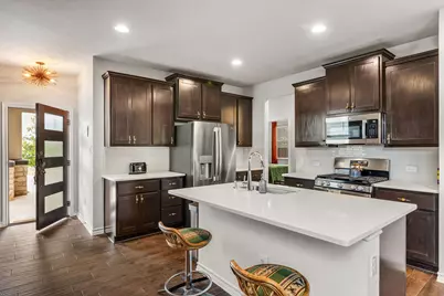 707 Eves Necklace Drive, Buda, TX 78610 - Photo 8