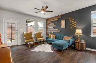 707 Eves Necklace Dr., Buda, TX 78610 - Photo 2