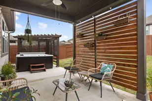 707 Eves Necklace Dr., Buda, TX 78610 - Photo 34