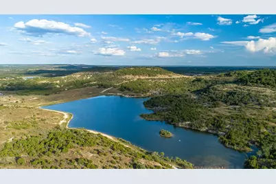 Lot 129 & 130 Lynx Cove Road, Blanco, TX 78606 - Photo 38
