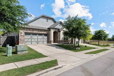 7813 Peccary Drive, Austin, TX 78744 - Photo 2