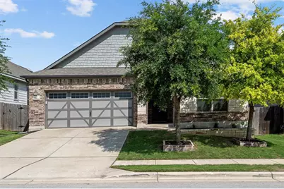 7813 Peccary Drive, Austin, TX 78744 - Photo 1