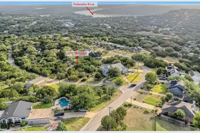 22317 Briarcliff Drive, Spicewood, TX 78669 - Photo 2