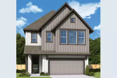 844 Perry Pass #30, Round Rock, TX 78664 - Photo 1