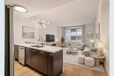 603 Davis Street #907, Austin, TX 78701 - Photo 1