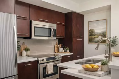 603 Davis Street #907, Austin, TX 78701 - Photo 2