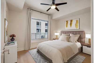 603 Davis Street #907, Austin, TX 78701 - Photo 6