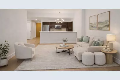 603 Davis Street #907, Austin, TX 78701 - Photo 4
