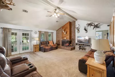 2773 County Road 268, Somerville, TX 77879 - Photo 4