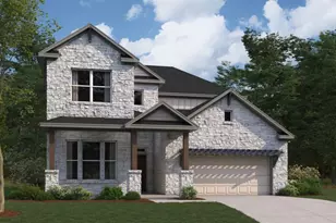 4045 Fulton Dr, Leander, TX 78641 - Photo 1