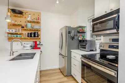 1422 Collier Street #102, Austin, TX 78704 - Photo 4